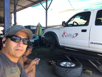 Negocio Auto Servicio Gallo's