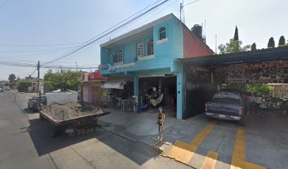 Magna Mofles Uruapan