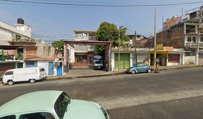 Negocio Mofles Acapulco