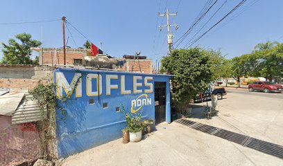 Negocio Mofles Adan