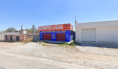 Negocio Mofles Auto Servicio