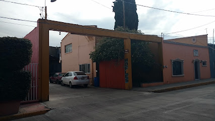 Negocio Mofles Bucho Pacheco