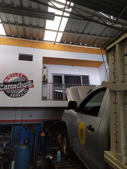 Mofles Camacho