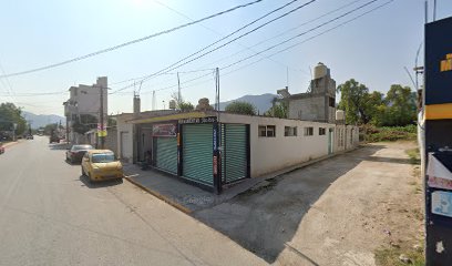 Negocio Mofles Chiapas