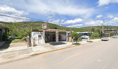 Negocio Mofles De Mexico