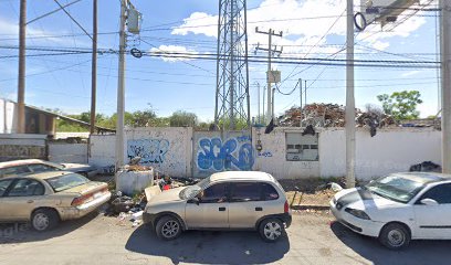 Negocio Mofles Doroteo