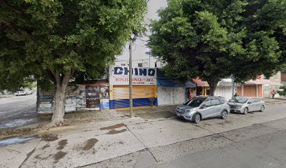 Mofles El Chino