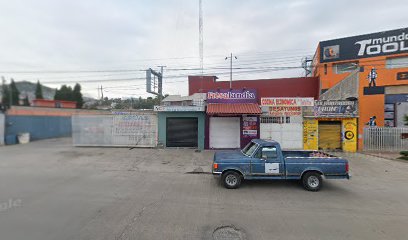 Negocio Mofles El Soto