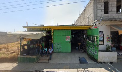 Negocio Mofles El Sureño