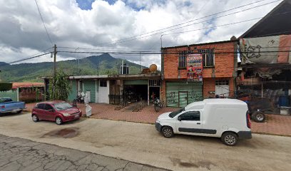 Mofles El Viejon