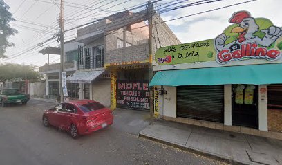 Negocio Mofles Gera