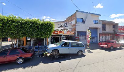 Mofles Guanajuato