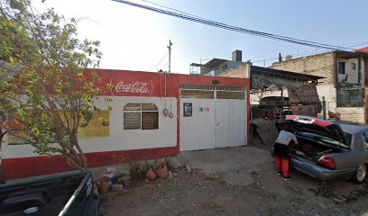Mofles Hernandez