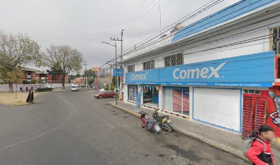 Mofles Jr