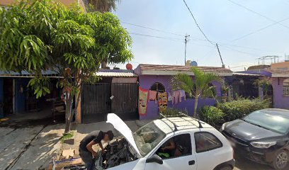 Negocio Mofles Las Torres