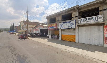 Negocio Mofles Lemans