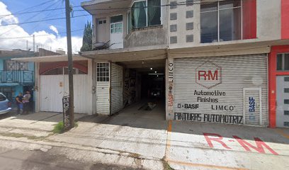 Mofles Medina