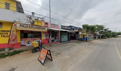 Negocio Mofles Obregon