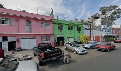 Negocio Mofles Ramirez