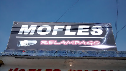 Negocio Mofles Relampago