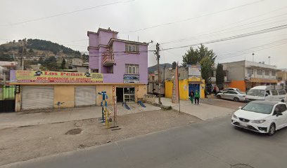 Negocio Mofles Salazar