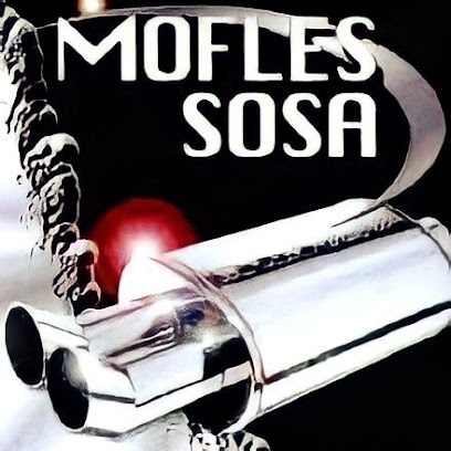 Mofles Sosa