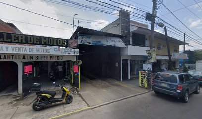 Mofles Uruapan