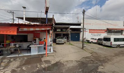 Mofles Vargas