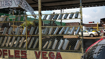 Mofles Vega