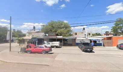 Negocio Mofles Y Radiadores Cañada Honda