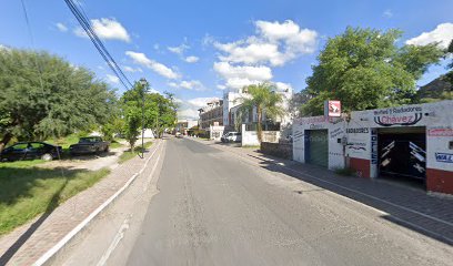 Negocio Mofles Y Radiadores Chávez