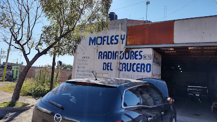 Negocio Mofles Y Radiadores Del Crucero