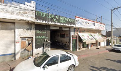 Mofles Y Radiadores El Guero