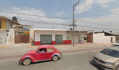 Negocio Mofles Y Radiadores El Tury