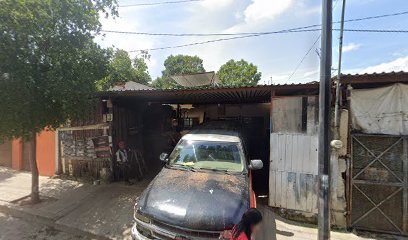 Mofles Y Radiadores Las Peñas