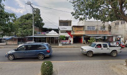 Mofles Zapata