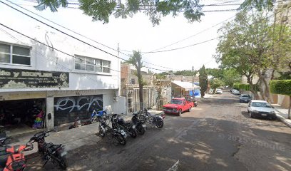 Moto Servicio Y Mofles El Pelón