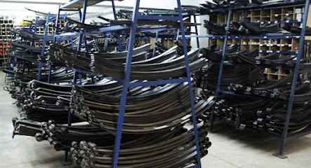 Negocio Muelles Y Mofles La Flecha