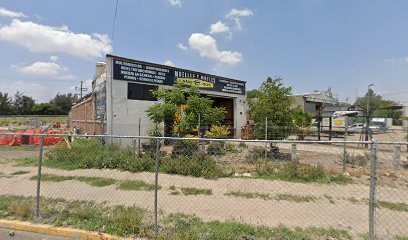 Muelles Y Mofles Landeros