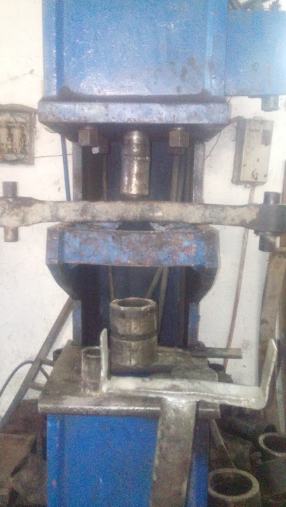 Muelles Y Mofles Rodríguez