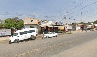 Negocio Radiadores Y Mofles