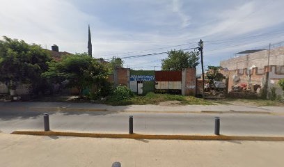 Negocio Radiadores Y Mofles El Gallo