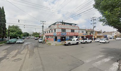 Radiadores Y Mofles Galbec