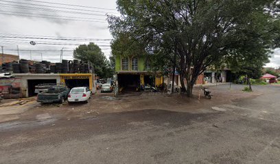 Radiadores Y Mofles Olivo