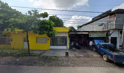 Radiadores Y Mofles Toño