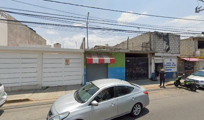 Negocio Refaccionaria Don Beto Mofles