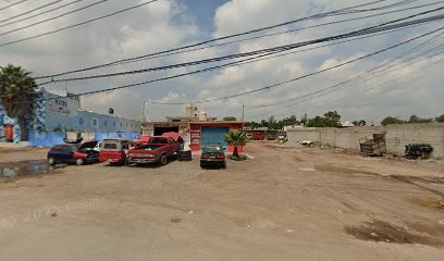 Negocio Reparacion De Mofles