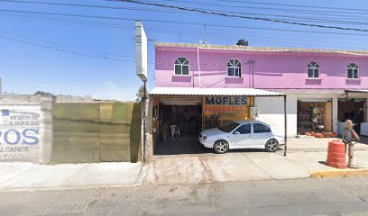 Negocio Reparacion De Mofles Y Radiadores Moreno