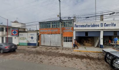 Negocio Servicio De Mofles