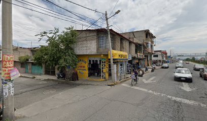 Negocio Servicio De Mofles